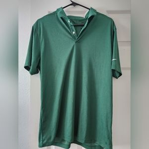 Nike Dri Fit Polo shirt Medium